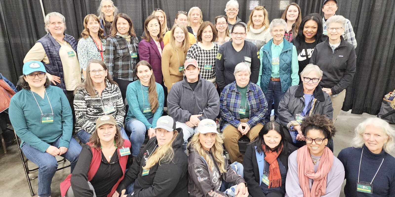 Beyond the Cast 2023